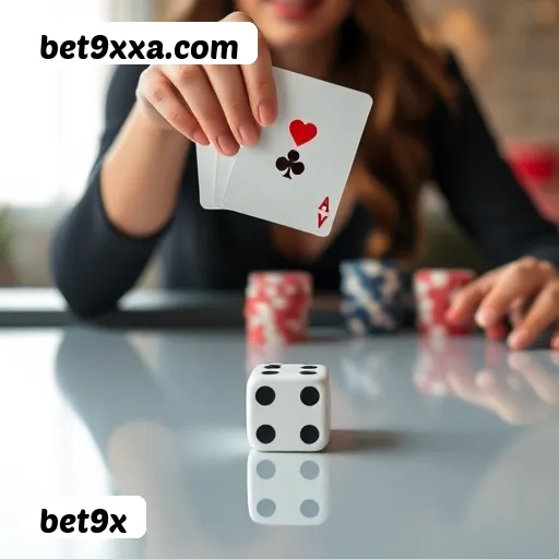 6 vantagens exclusivas do programa VIP da bet9x