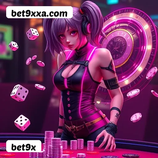 bet9x APP mobile iOS Android - 187 mil downloads São Paulo Rio BH