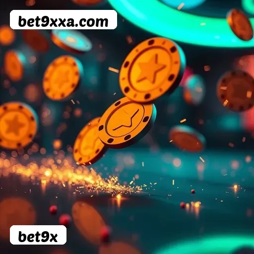 Estatísticas bet9x novembro 2024 - 87 mil jogadores ativos, R$47M pagos, RTP 96.52%