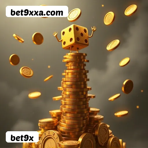 FAQ bet9x Brasil - Perguntas frequentes sobre bônus, PIX, RTP, APP mobile e VIP