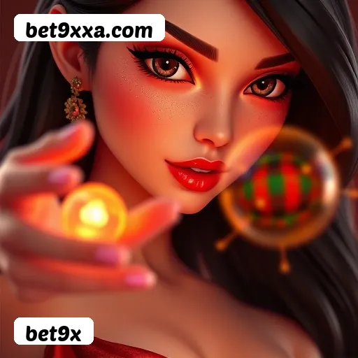Catálogo bet9x 2.547 jogos - Pragmatic Play, Evolution, NetEnt