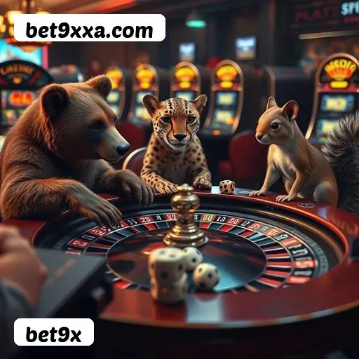 Estatísticas de bônus da bet9x em São Paulo, Rio de Janeiro e Brasília