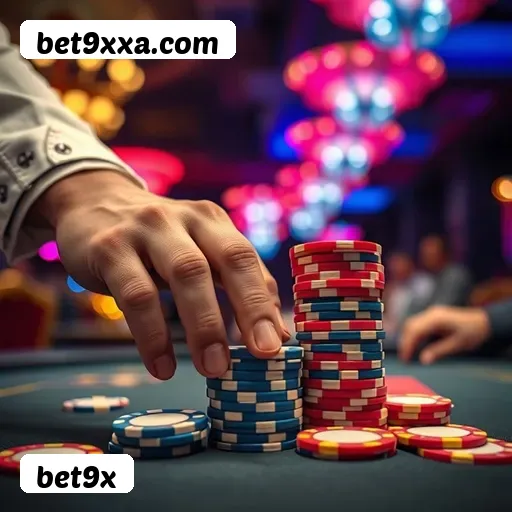 Níveis do programa VIP da bet9x