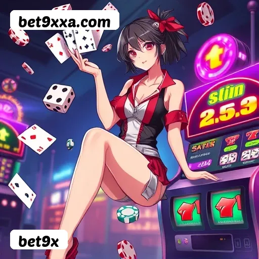 Loterias online disponíveis na bet9x