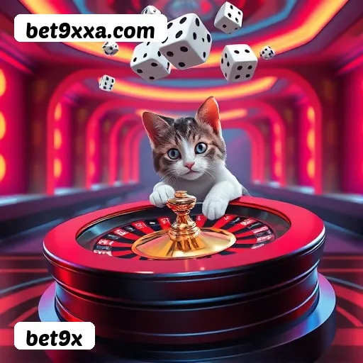 Principais provedores de slots da bet9x - NetEnt, Pragmatic Play, Play'n GO