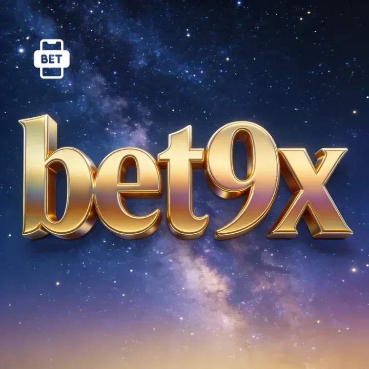Apostas esportivas da bet9x com odds competitivas