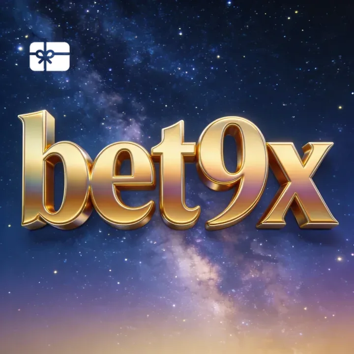 Bônus bet9x