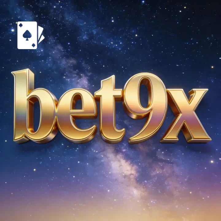 Cassino ao vivo da bet9x com dealers reais