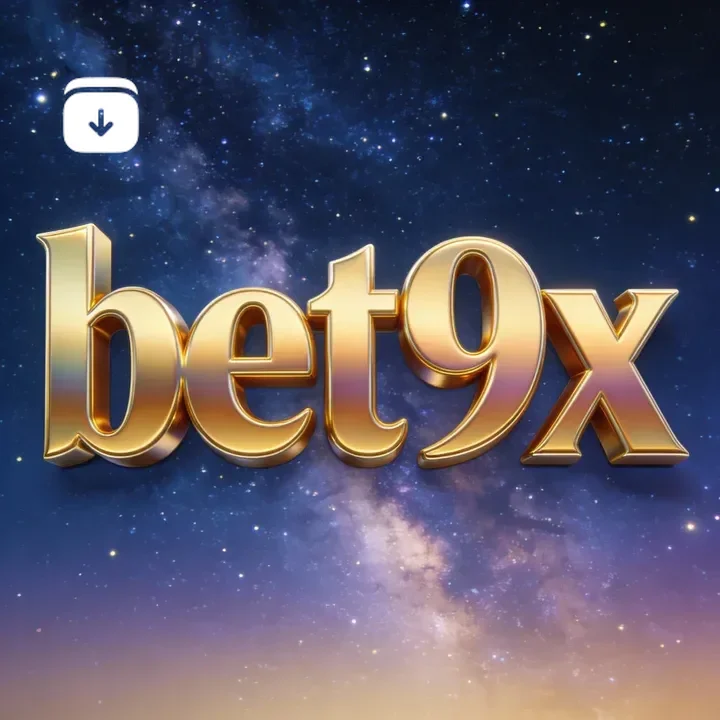 Download gratuito do app da bet9x